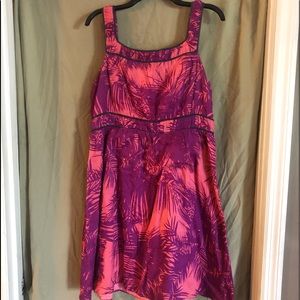 Target brand cotton sundress